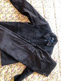 Le Laboureur Vareuse Coltin Velours LIMITED ED.