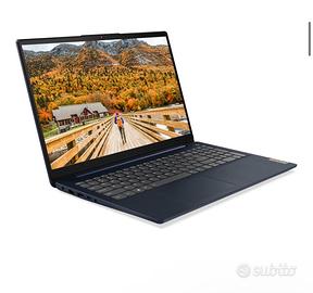 Lenovo ideapad 3 notebook