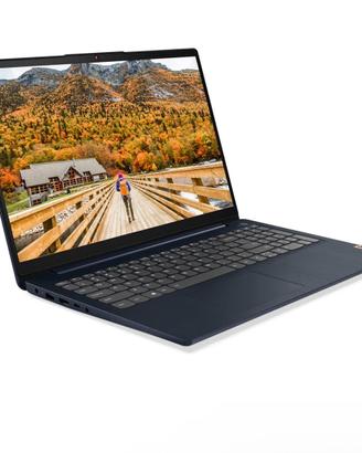 Lenovo ideapad 3 notebook