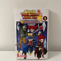Super Dragon Ball Heroes - vol 3