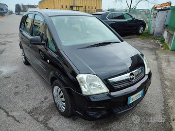 Opel Meriva 1.4 16V Club GPL