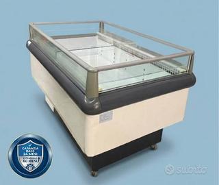 Isola Congelatore 220L - Ricondizionata