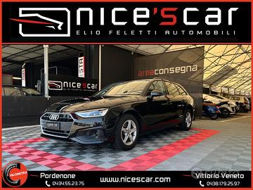 AUDI A4 Avant 35 TDI/163 CV S tronic Business *T