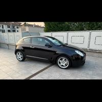 Alfa Romeo Mito 1.4 Tjet - 2008