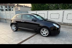 Alfa Romeo Mito 1.4 Tjet - 2008