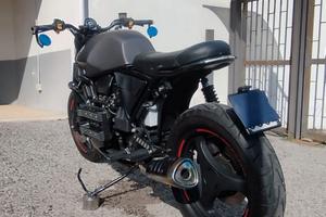 BMW k75 s 