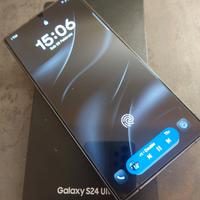 Samsung s24 ultra 256GB