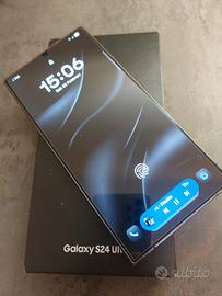 Samsung s24 ultra 256GB