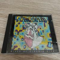 Ultimo impero cd originale