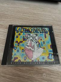 Ultimo impero cd originale