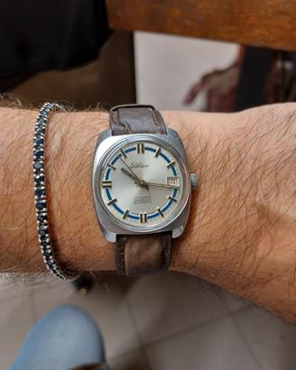 Orologio Perseo 
