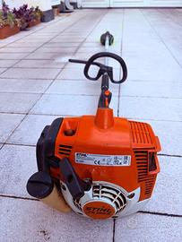 Decespugliatore sthil 120R