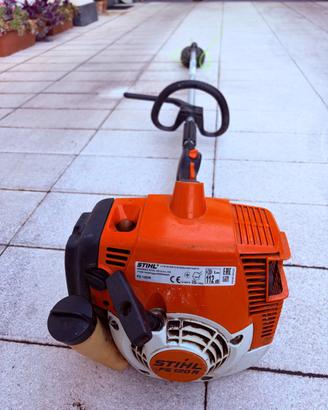 Decespugliatore sthil 120R