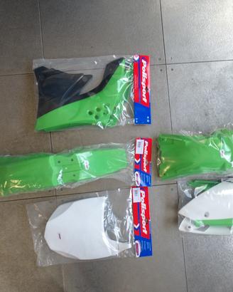 CARENA KAWASAKI KX250F RX450F