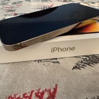 Apple iPhone 14 PRO Gold