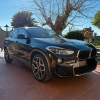BMW X2 Sdrive18D M Sport - 2019 - automatica