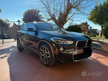 BMW X2 Sdrive18D M Sport - 2019 - automatica