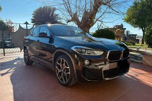 BMW X2 Sdrive18D M Sport - 2019 - automatica