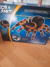 Tarantola MICRO PLANET