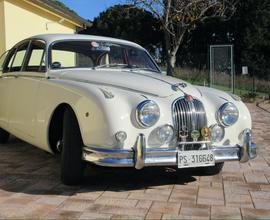 JAGUAR Mk 2 3400