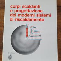 Mario Coniglio ,Corpi Scaldanti e Progettazione de