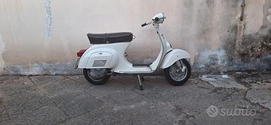 Vespa 125 Primavera da MUSEO PIAGGIO 
