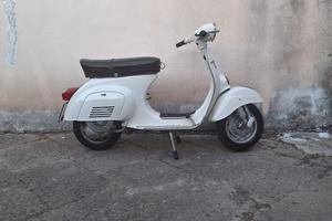 Vespa 125 Primavera da MUSEO PIAGGIO 