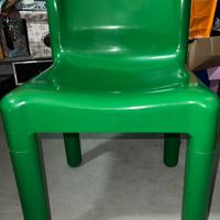 Sedia KARTELL 4875 Carlo Bartoli