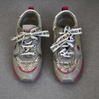 Scarpe Liu Jo - Me contro Te, bambina, misura 32
