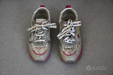 Scarpe Liu Jo - Me contro Te, bambina, misura 32