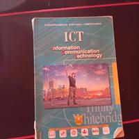 ICT Libro Inglese