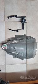 cupolino honda transalp 