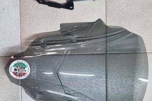 cupolino honda transalp 