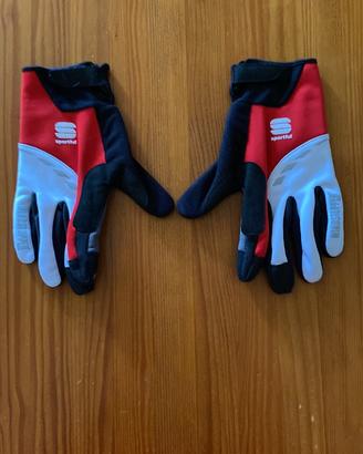 Guanti MTB”Sportful”