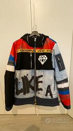 Giacca sci Energiapura