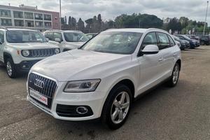 AUDI Q5 2.0 TDI 190 CV clean diesel quattro S tr