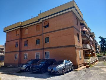 Trilocale a Tivoli