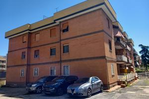 Trilocale a Tivoli