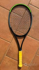 Wilson Blade 98 16/19 2020