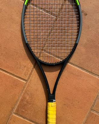 Wilson Blade 98 16/19 2020