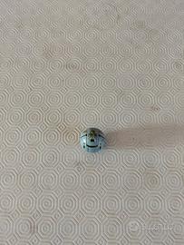 Bakugan Bianco E Oro Dragonoid Prima Serie