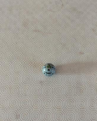 Bakugan Bianco E Oro Dragonoid Prima Serie