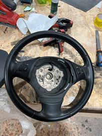 Volante bmw x1 serie 1 e84 e89