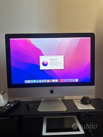 Imac 21.5