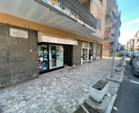 Talenti - locale commerciale