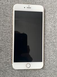 IPhone 6s Plus