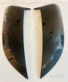 Prese d’aria carbonio porsche 718  2016 +