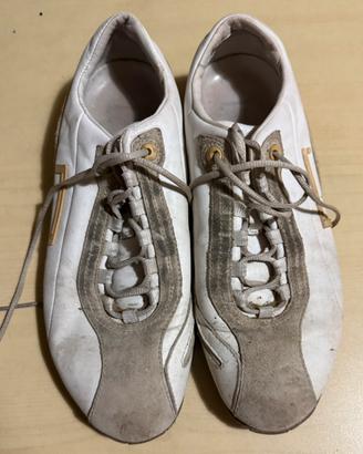 Sneaker vintage Pirelli PZero