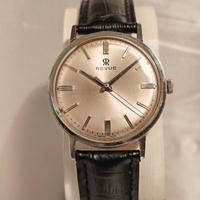 orologio Revue Vintage