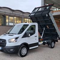 Ford Transit 350 2.0 EcoBlue Trend L2 AWD Ribaltab